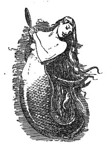 Illustration for article titled Victorian Children's Book Illustrations Could Be Pretty Racy (NSFW)